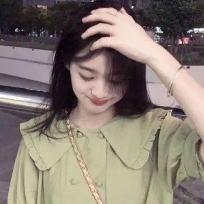 虞书欣身材状态